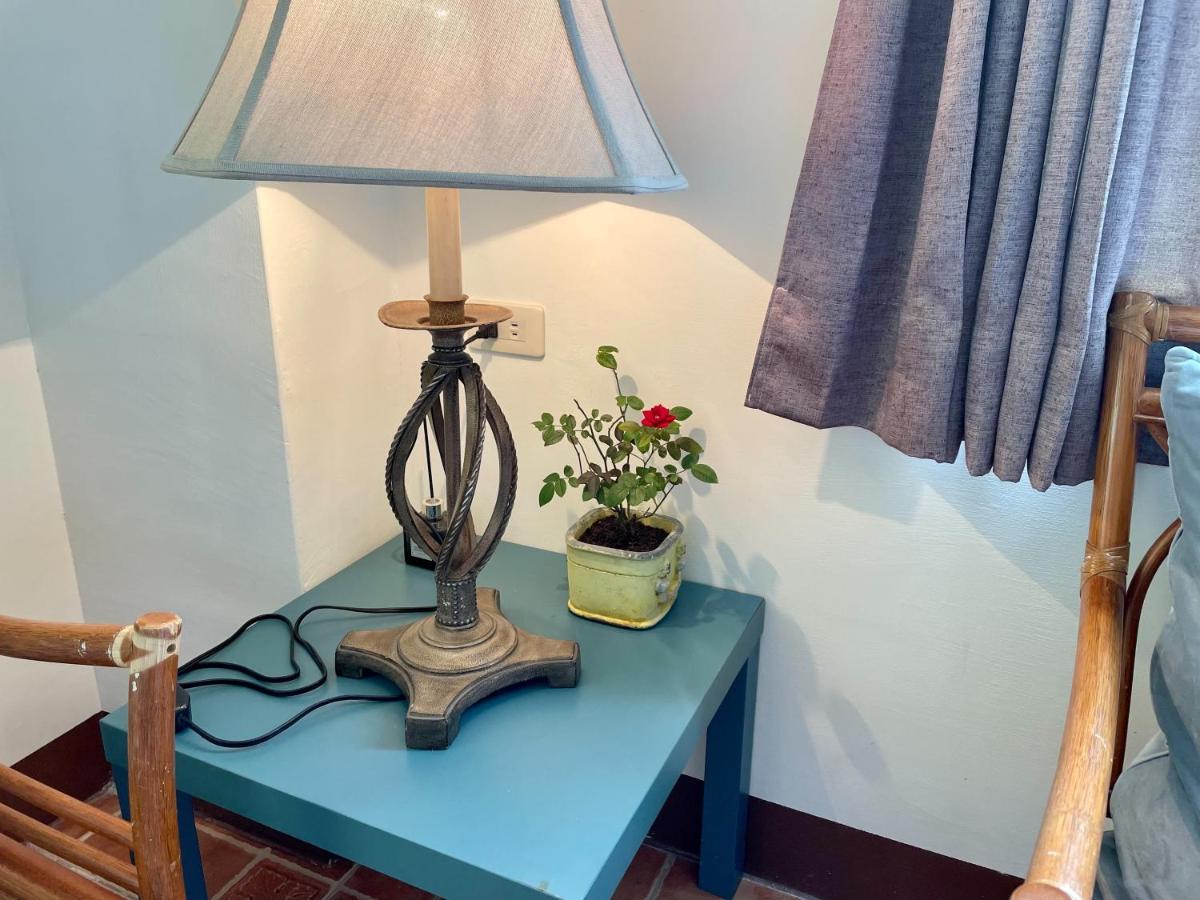 白砂灣藍海之丘blue Ocean Hill Bed & Breakfast Hengchun Exterior photo