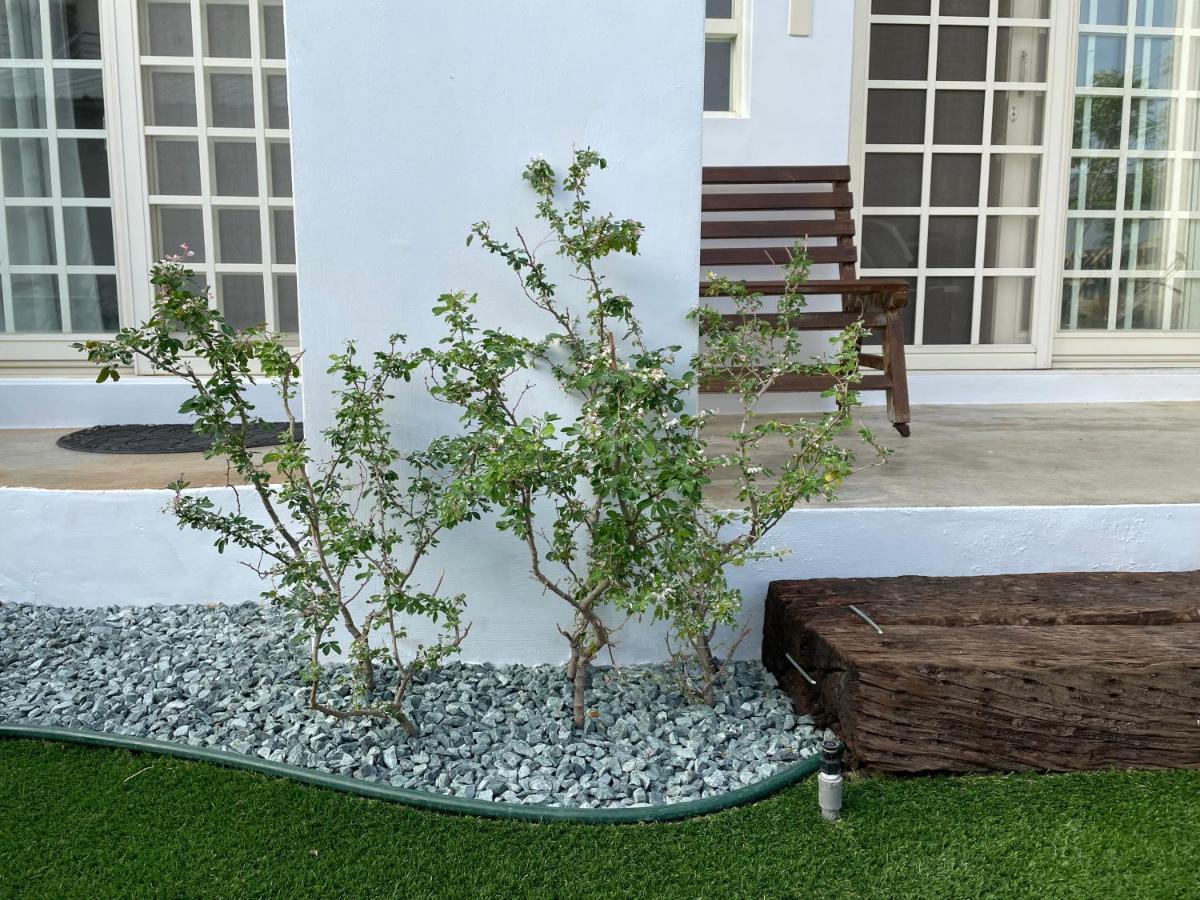白砂灣藍海之丘blue Ocean Hill Bed & Breakfast Hengchun Exterior photo