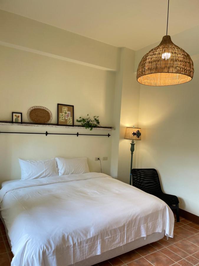 白砂灣藍海之丘blue Ocean Hill Bed & Breakfast Hengchun Exterior photo
