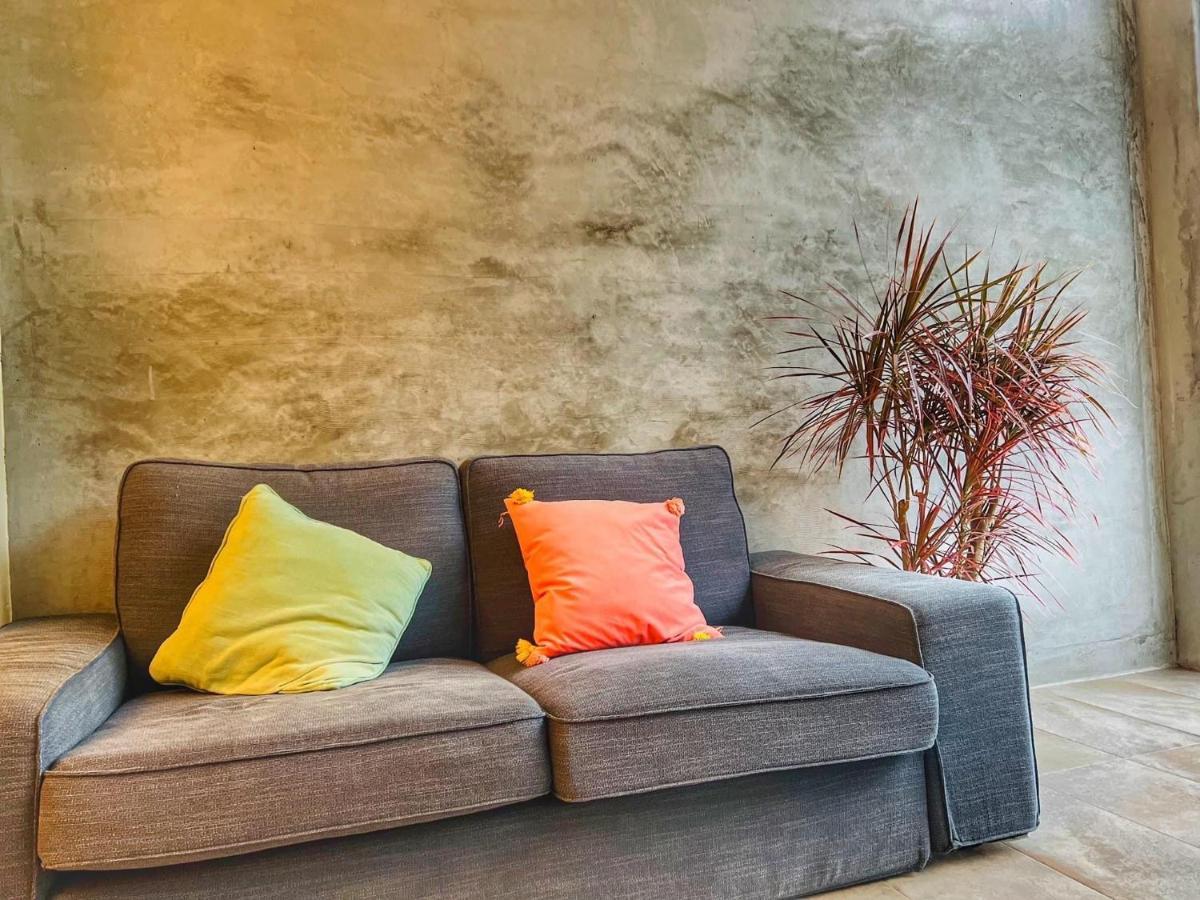 白砂灣藍海之丘blue Ocean Hill Bed & Breakfast Hengchun Exterior photo